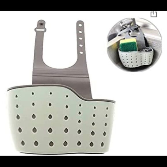 Kitchen sink caddy  - Picture 1 of 3